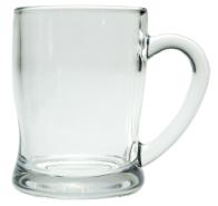 Scybe Series-Handled Cup 320ml