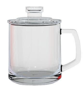 Scybe Series-Hot Drink Cup 380ML