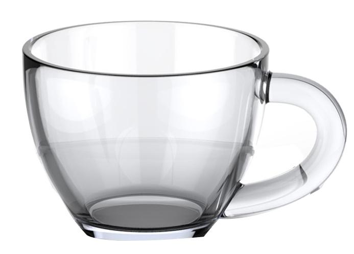 Scybe Series-Handled Cup 95ml