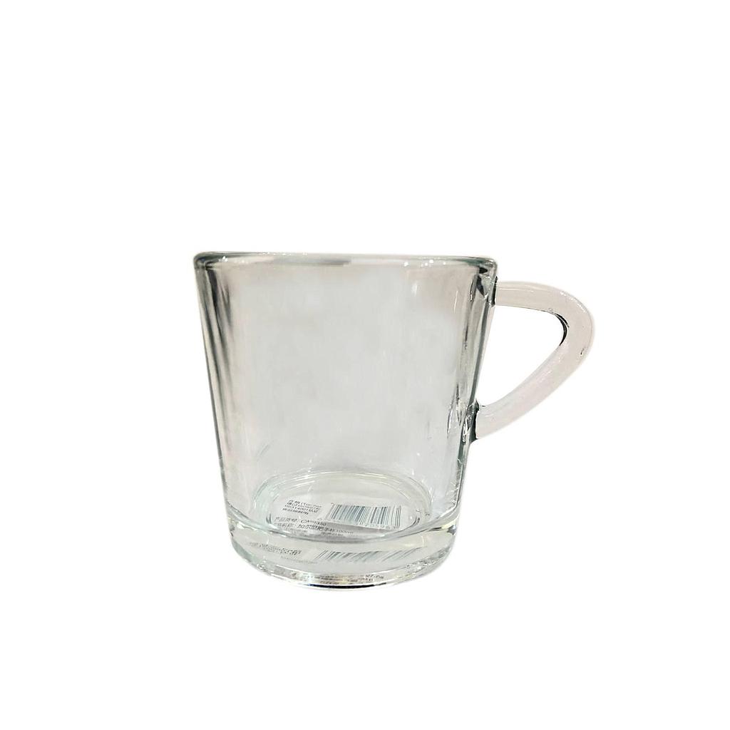 Scybe Series-Handled Cup 100ml
