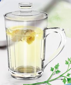 Scybe Series-handled cup 335ML