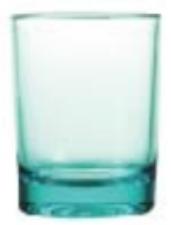 Scybe Series- 225ml Ice Blue Cup