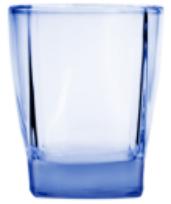 Scybe Series-180ML Gems Blue Cup
