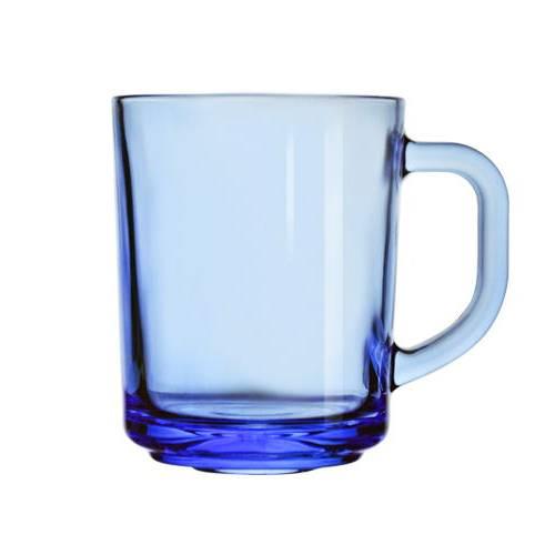 Scybe Series-260ML Gems Blue Cup