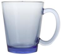 Scybe Series-Handled Cup 300ML Gems Blue