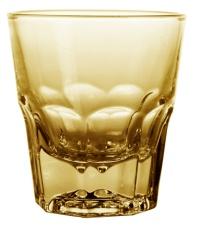 Scybe Series-Daryl Liquor Cup 140ML Local Gold