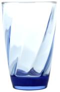 Scybe Series-400ML Gems Blue Cup