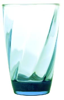 Scybe Series-Ice Blue 400ML Cup