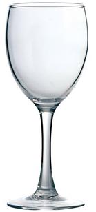 ARC Series Goblet 19cl Tempered
