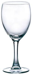 ARC Series Wine Goblet Glass 14cl