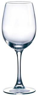 ARC Series Wine Goblet Glass 35cl