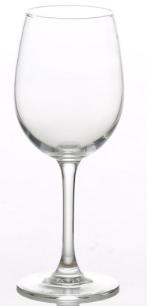 ARC Series Wine Goblet Glass 35cl Tempered