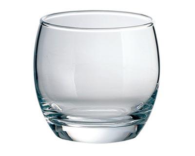 ARC Series Straight Glass Water Cup 32cl