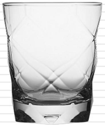 ARC Series Straight Glass Cup 26cl