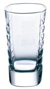ARC Series Straight Glass Cup  32cl