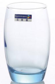 ARC Series High Straight Cup 35cl Ice blue