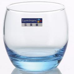 ARC Series Short Straight Cup 32cl Ice blue