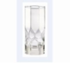 ARC Series Straight Glass Water Cup 28cl