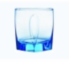ARC Series Straight Glass Water Cup 28cl