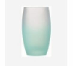 ARC Series Water Glass Cup  35cl matt green