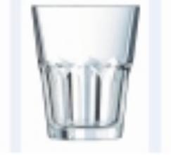 ARC Series Straight Cup 30cl