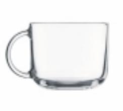 ARC Series Glass Hand Cup 50cl
