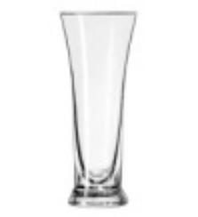 Libbey Series Beer Glass 325ml
