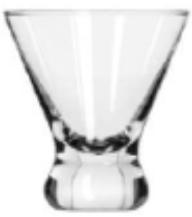 Libbey Series Beverage Glass 244ml