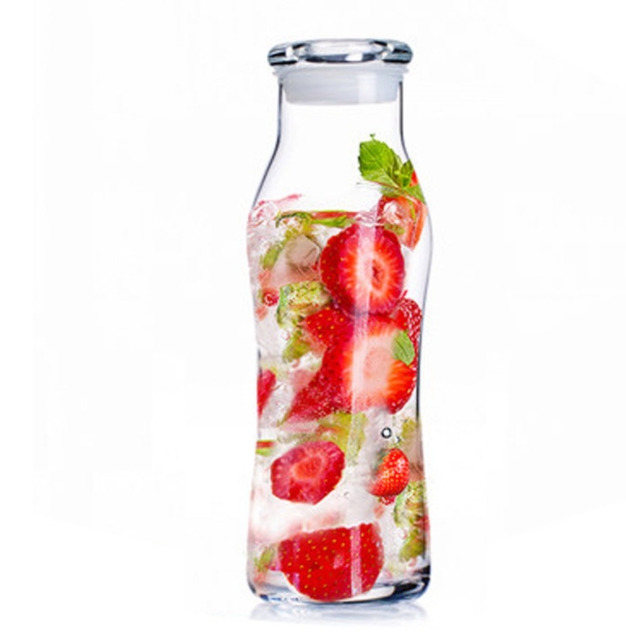 Libbey Series Beer Glass 565ml