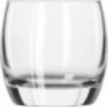 Libbey Series -Rock Glass 207ml short