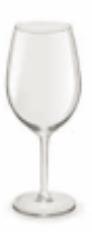 Libbey Series Goblet Wine Glass 252ml