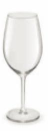 Libbey Series Goblet Wine Glass 440ml