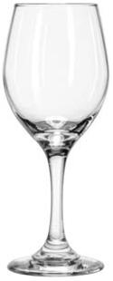 Libbey Series Goblet Wine Glass 325ml
