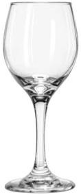 Libbey Series Goblet Wine Glass 237ml