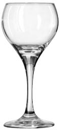 Libbey Series GobletWine  Glass 192ml