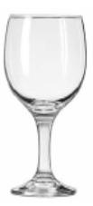 Libbey Series Wine Goblet Glass 311ml