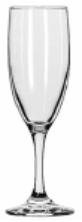 Libbey Series Champagne Glass 177ml