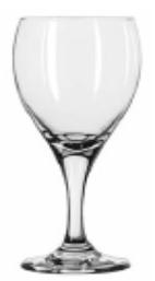 Libbey Series Water Glass 355ml