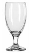 Libbey Series Water Goblet Glass 251ml
