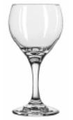 Libbey Series Goblet Glass 251ml