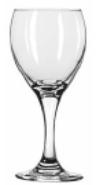 Libbey Series Goblet Glass 252ml