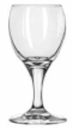 Libbey Series Goblet Glass 148ml