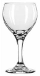 Libbey Series Goblet Glass 192ml