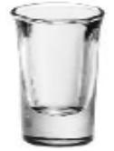 Libbey Series Whiskey Glass 30ml