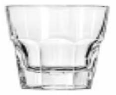 Libbey Series Rock Glass 237ml