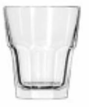 Libbey Series Rock Glass 163ml