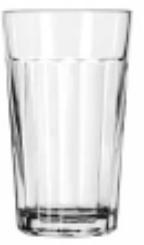 Libbey Series Straight  Juice Glass Water Cup  355ml