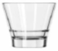 Libbey Series Rock Glass 266ml