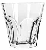 Libbey Series Rocks glass 355ml Gibraltar