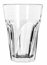 Libbey Series Rocks glass 414ml Gibraltar